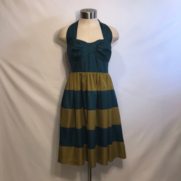 Medium summer dress - Picture 1 of 8